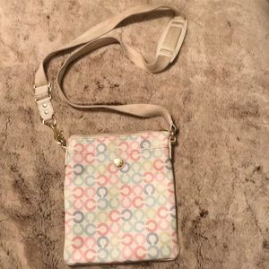 Coach Crossbody